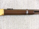 Winchester Model 1866 Carbine In Factory Original Condition - 5 of 23