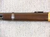 Winchester Model 1866 Carbine In Factory Original Condition - 9 of 23