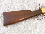 Winchester Model 1866 Carbine In Factory Original Condition - 3 of 23