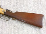 Winchester Model 1866 Carbine In Factory Original Condition - 7 of 23