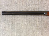 Winchester Early Model 1894 Standard Rifle In Almost Unfired Condition - 10 of 21