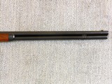 Winchester Early Model 1894 Standard Rifle In Almost Unfired Condition - 5 of 21