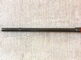 Winchester Early Model 1894 Standard Rifle In Almost Unfired Condition - 19 of 21