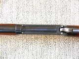 Winchester Early Model 1894 Standard Rifle In Almost Unfired Condition - 13 of 21
