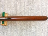 Winchester Early Model 1894 Standard Rifle In Almost Unfired Condition - 16 of 21
