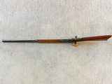 Winchester Early Model 1894 Standard Rifle In Almost Unfired Condition - 15 of 21
