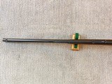 Winchester Early Model 1894 Standard Rifle In Almost Unfired Condition - 14 of 21