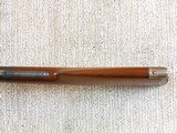 Winchester Early Model 1894 Standard Rifle In Almost Unfired Condition - 12 of 21