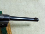 Japanese Complete Early Type 14 NambuPistol Rig - 17 of 25