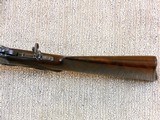 Winchester Deluxe Model 1886 Short Rifle In 33 W.C.F. - 13 of 21