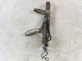 U.S. Cavalry Combination Bit And Halter Bridle - 2 of 6