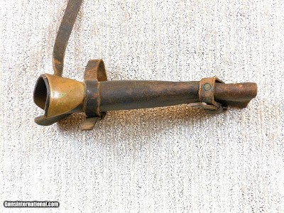 Model 1886 Carbine Boot For The Springfield Trap Door Carbine - Image 5 of 6