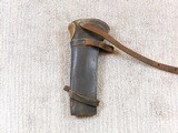 Model 1886 Carbine Boot For The Springfield Trap Door Carbine - 4 of 6