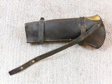 Model 1886 Carbine Boot For The Trap Door Carbines - 4 of 6