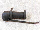 Model 1885 Carbine Boot For 1873 Springfield Carbines - 5 of 6