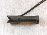 Model 1885 Carbine Boot For 1873 Springfield Carbines - 6 of 6