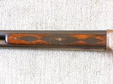 Winchester Model 1887 Deluxe Lever Action Shotgun - 11 of 25