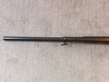 Winchester Model 1887 Deluxe Lever Action Shotgun - 20 of 25