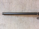 Winchester Model 1887 Deluxe Lever Action Shotgun - 15 of 25