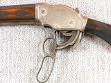 Winchester Model 1887 Deluxe Lever Action Shotgun - 23 of 25