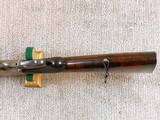 Winchester Model 1887 Deluxe Lever Action Shotgun - 22 of 25
