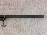 Winchester Model 1887 Deluxe Lever Action Shotgun - 7 of 25