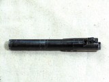 Colt Model 1911 Civilian Government Model 45 A.C.P. 1920 Production - 19 of 20