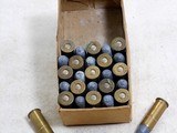United States Cartridge Co. 44 Smith & Wesson Special Shells - 2 of 3