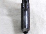 Colt Civilian Model 1911-A1 45 A.C.P. From The 1930's - 13 of 17