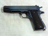 Colt Civilian Model 1911-A1 45 A.C.P. From The 1930's - 2 of 17