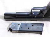 Colt Civilian Model 1911-A1 45 A.C.P. From The 1930's - 12 of 17