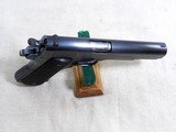 Colt Civilian Model 1911-A1 45 A.C.P. From The 1930's - 8 of 17