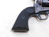 Colt Single Action Army Second Generation 45 Colt As New With Black Box - 13 of 23