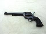 Colt Single Action Army Second Generation 45 Colt As New With Black Box - 7 of 23