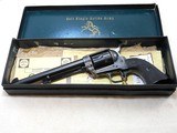 Colt Single Action Army Second Generation 45 Colt As New With Black Box - 6 of 23