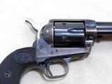 Colt Single Action Army Second Generation 45 Colt As New With Black Box - 12 of 23