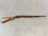 Remington Arms Co. Model 121 FieldMaster 22 Pump Rifle With Original Box And Papers - 5 of 23