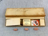 Remington Arms Co. Model 121 FieldMaster 22 Pump Rifle With Original Box And Papers - 1 of 23