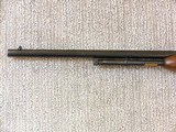 Remington Arms Co. Model 121 FieldMaster 22 Pump Rifle With Original Box And Papers - 14 of 23