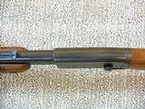 Remington Arms Co. Model 121 FieldMaster 22 Pump Rifle With Original Box And Papers - 16 of 23