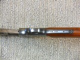J. Stevens Arms Co. Model 70 Visable Loader 22 Pump Rifle - 17 of 20