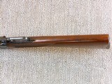 Winchester Model 1894 Special Order Deluxe Saddle Ring Carbine In 25-35 W.C.F. - 19 of 22