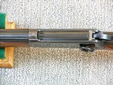 Winchester Model 1894 Special Order Deluxe Saddle Ring Carbine In 25-35 W.C.F. - 15 of 22