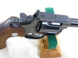 Colt Three Fifty Seven Revolver New with Box Forerunner Of The Colt Python - 14 of 23