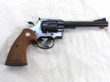 Colt Three Fifty Seven Revolver New with Box Forerunner Of The Colt Python - 9 of 23