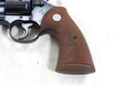 Colt Three Fifty Seven Revolver New with Box Forerunner Of The Colt Python - 8 of 23