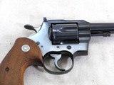 Colt Three Fifty Seven Revolver New with Box Forerunner Of The Colt Python - 11 of 23