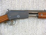 Marlin Arms Co. Model 29 22 Cal. Pump Rifle - 4 of 21