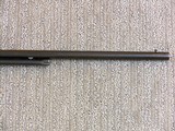 Marlin Arms Co. Model 29 22 Cal. Pump Rifle - 6 of 21