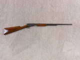 Marlin Arms Co. Model 29 22 Cal. Pump Rifle - 2 of 21